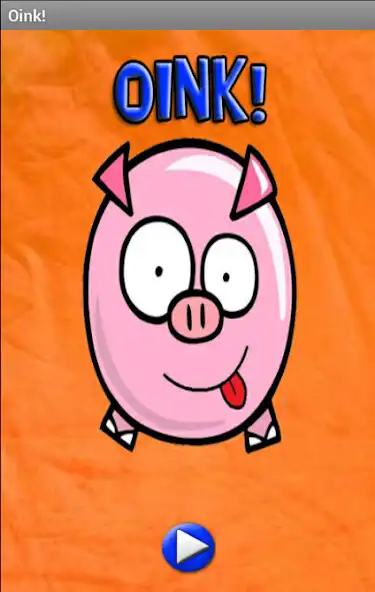 Play Oink  and enjoy Oink with UptoPlay