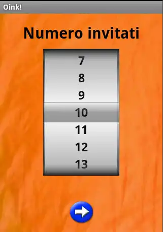 Play Oink as an online game Oink with UptoPlay