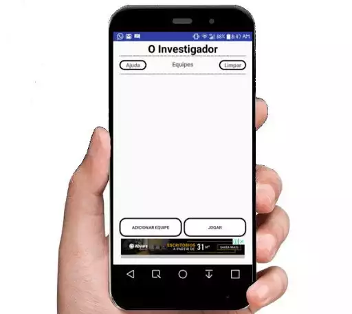 Play O Investigador  and enjoy O Investigador with UptoPlay