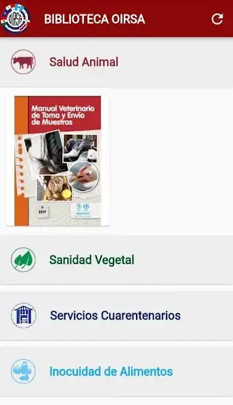 Play OIRSA Biblioteca and enjoy OIRSA Biblioteca with UptoPlay Play OIRSA Biblioteca and enjoy OIRSA Biblioteca with UptoPlay