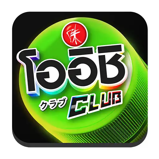 Play OISHI CLUB APK