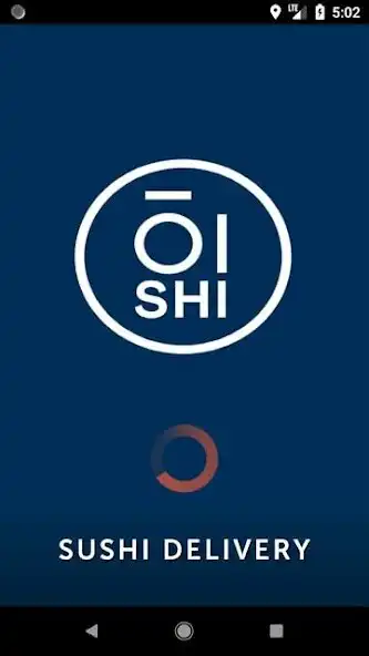 Play Oishi Sushi Delivery  and enjoy Oishi Sushi Delivery with UptoPlay