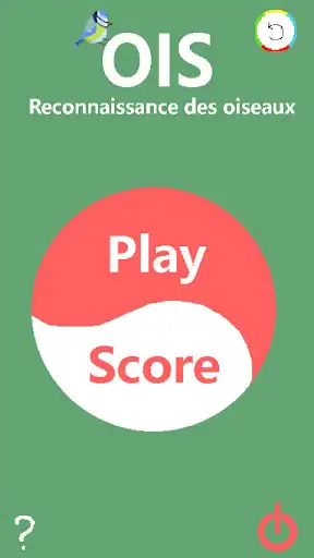 Play Ois - Reconnaissance des oiseaux  and enjoy Ois - Reconnaissance des oiseaux with UptoPlay