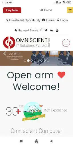 Play OITSPL as an online game OITSPL with UptoPlay