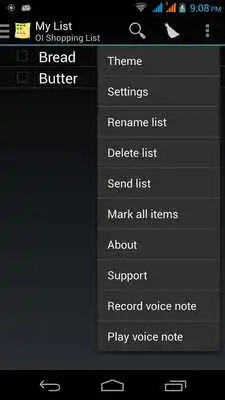 Play OI Voice Notes Play OI Voice Notes