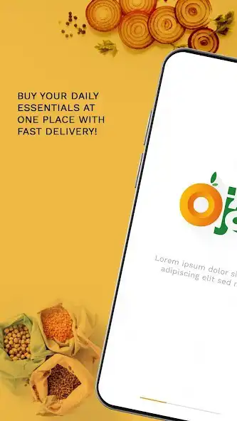 Play OJA - Market at Doorstep  and enjoy OJA - Market at Doorstep with UptoPlay