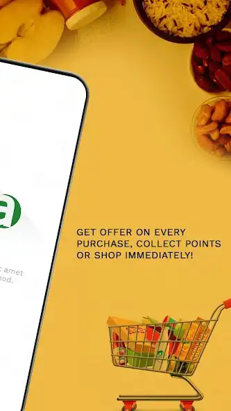 Play OJA - Market at Doorstep as an online game OJA - Market at Doorstep with UptoPlay