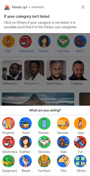 Play Oja Naija  and enjoy Oja Naija with UptoPlay