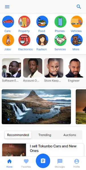 Play Oja Naija as an online game Oja Naija with UptoPlay