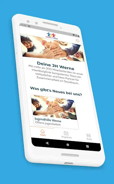 Play OJApp  and enjoy OJApp with UptoPlay