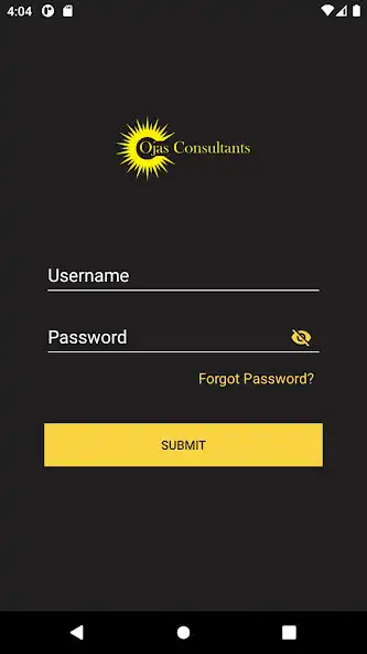 Play Ojas Consultants  and enjoy Ojas Consultants with UptoPlay