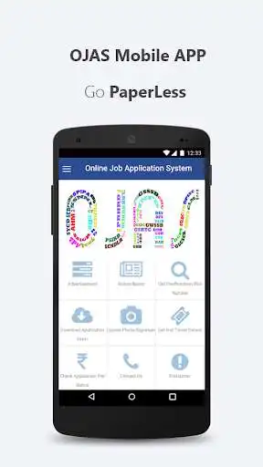 Play OJAS (Official)  and enjoy OJAS (Official) with UptoPlay