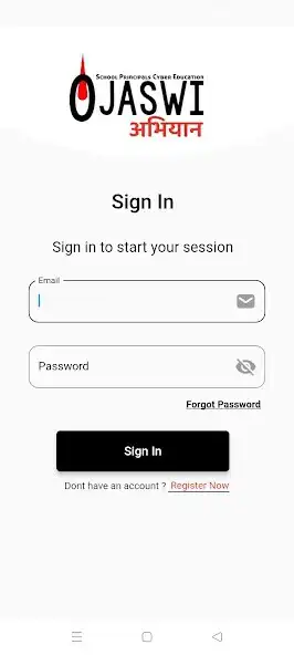 Play Ojaswi Abhiyaan  and enjoy Ojaswi Abhiyaan with UptoPlay
