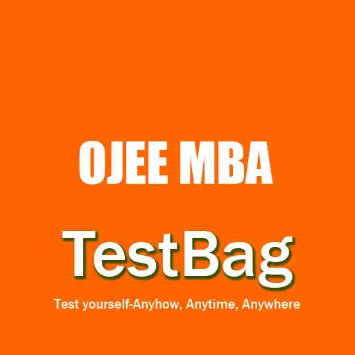 Play OJEE MBA Online Test App APK Play OJEE MBA Online Test App APK