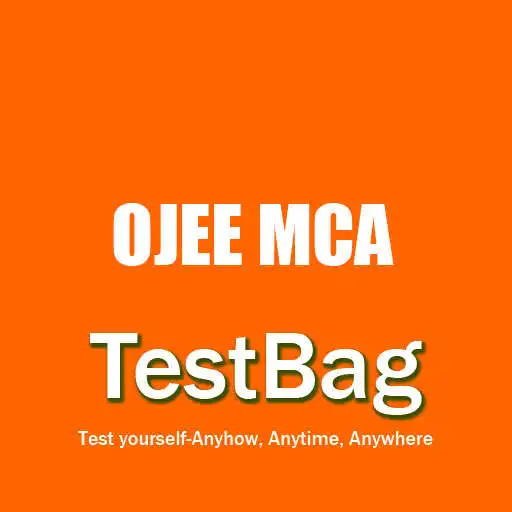 Play OJEE MCA Online Test App APK Play OJEE MCA Online Test App APK