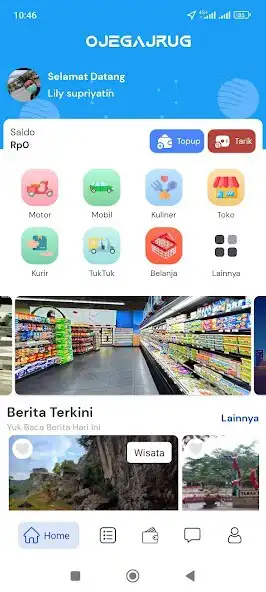 Play Ojegajrug - Customers  and enjoy Ojegajrug - Customers with UptoPlay