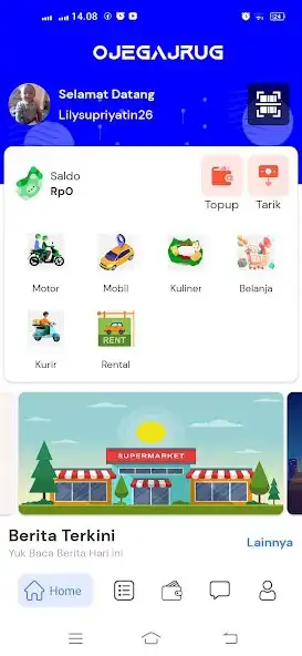 Play Ojegajrug - Driver  and enjoy Ojegajrug - Driver with UptoPlay