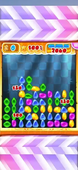 Play OJE Jelly as an online game OJE Jelly with UptoPlay