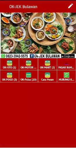 Play OJEK BULAWAN as an online game OJEK BULAWAN with UptoPlay