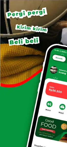 Play ojekmo - merchant and enjoy ojekmo - merchant with UptoPlay Play ojekmo - merchant and enjoy ojekmo - merchant with UptoPlay