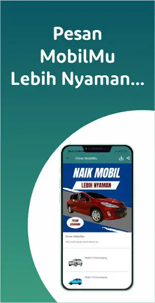 Play OjekMu as an online game OjekMu with UptoPlay