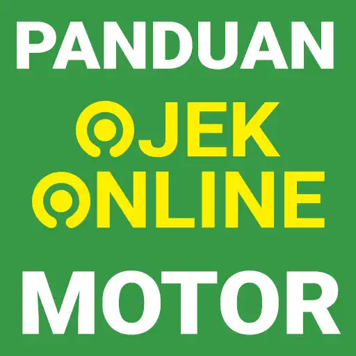 Play Ojek Online Motor - Panduan Penumpang dan Driver APK