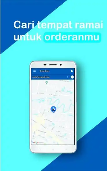 Play Ojeku Driver  and enjoy Ojeku Driver with UptoPlay