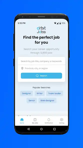 Play OJ Employer as an online game OJ Employer with UptoPlay