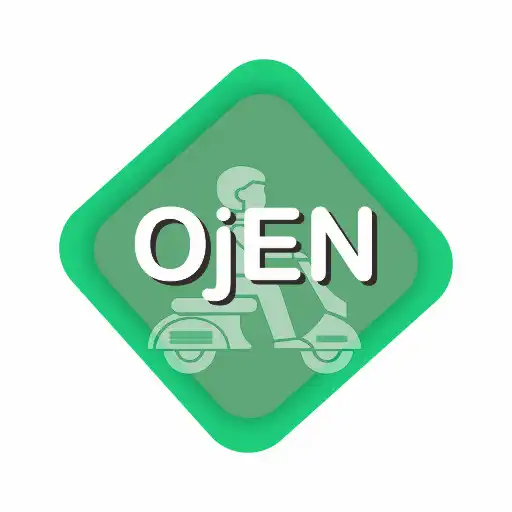 Play OJEN - Ojek Online dan Belanja APK Play OJEN - Ojek Online dan Belanja APK