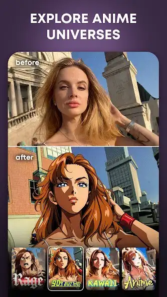 Play OJI AI Art  Picture Generator as an online game OJI AI Art  Picture Generator with UptoPlay