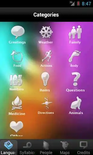 Play Ojibway as an online game Ojibway with UptoPlay