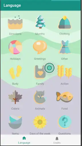 Play Ojibwe as an online game online Ojibwe with UptoPlay com.jordandysart.ojibweapp Play Ojibwe as an online game Ojibwe with UptoPlay