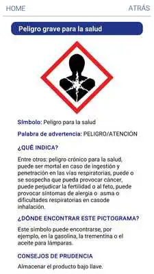 Play Ojo a la etiqueta