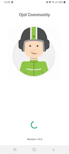 Play Ojol Community - Ojek Online  and enjoy Ojol Community - Ojek Online with UptoPlay