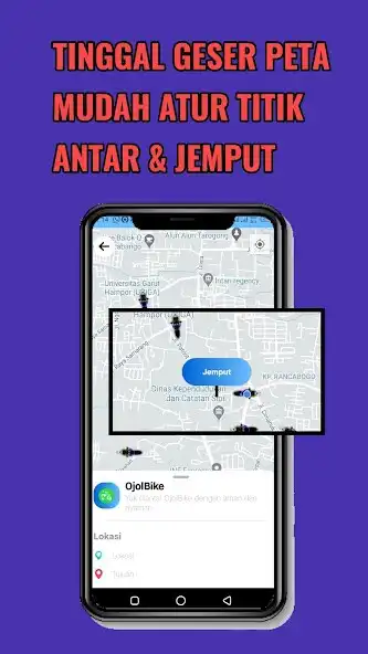 Play OjolKita as an online game OjolKita with UptoPlay