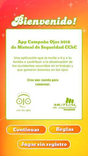 Play Ojos 2018  and enjoy Ojos 2018 with UptoPlay