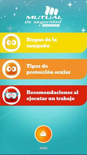 Play Ojos 2018 as an online game Ojos 2018 with UptoPlay