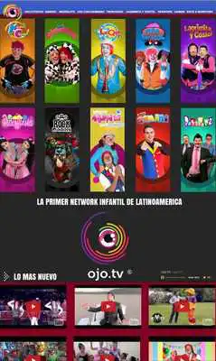 Play OJO TV