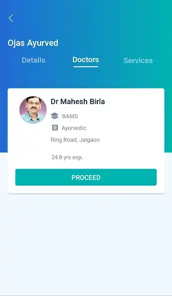 Play Ojus Ayurved Hospital as an online game Ojus Ayurved Hospital with UptoPlay