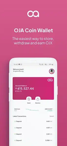 Play OJX Wallet and enjoy OJX Wallet with UptoPlay Play OJX Wallet and enjoy OJX Wallet with UptoPlay