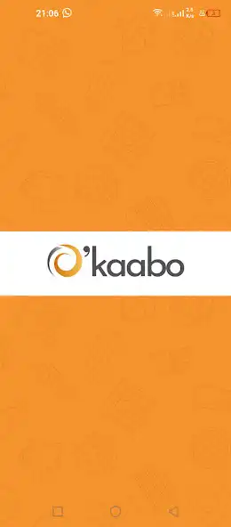 Play Okaabo Prime as an online game Okaabo Prime with UptoPlay