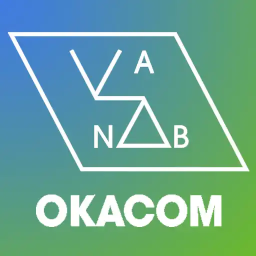Play Okacom Data Collector APK