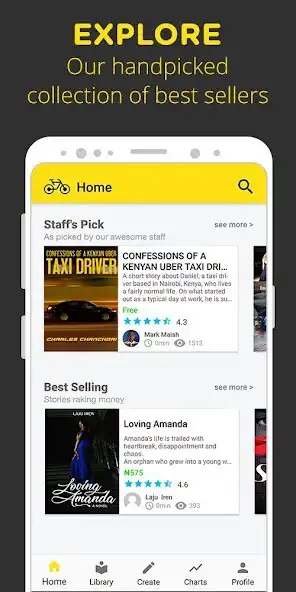 Play OkadaBooks Reading App as an online game online OkadaBooks Reading App with UptoPlay Play OkadaBooks Reading App as an online game OkadaBooks Reading App with UptoPlay