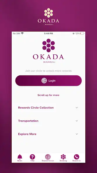 Play Okada Manila and enjoy Okada Manila with UptoPlay Play Okada Manila and enjoy Okada Manila with UptoPlay