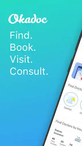 Play Okadoc  and enjoy Okadoc with UptoPlay