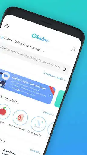Play Okadoc as an online game Okadoc with UptoPlay