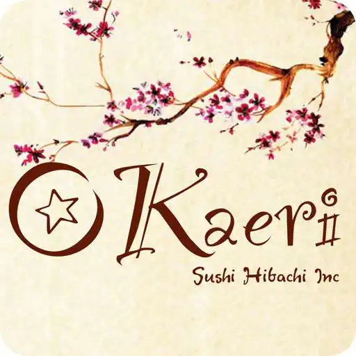 Play Okaeri Sushi Hibachi APK Play Okaeri Sushi Hibachi APK