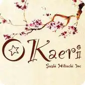 Free play online Okaeri Sushi APK