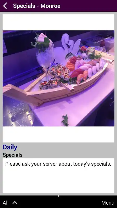 Play Okaeri Sushi