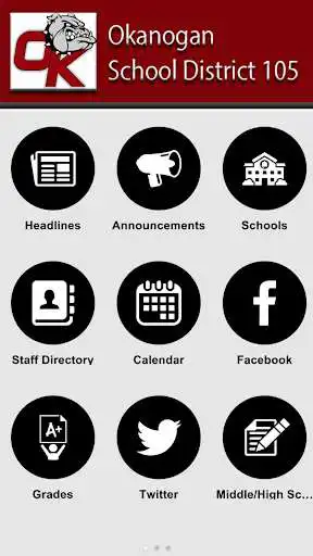 Play Okanogan School District  and enjoy Okanogan School District with UptoPlay